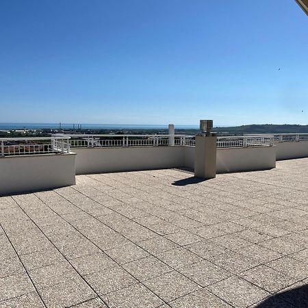 Apartamento Attico Le Rose San Salvo Exterior foto