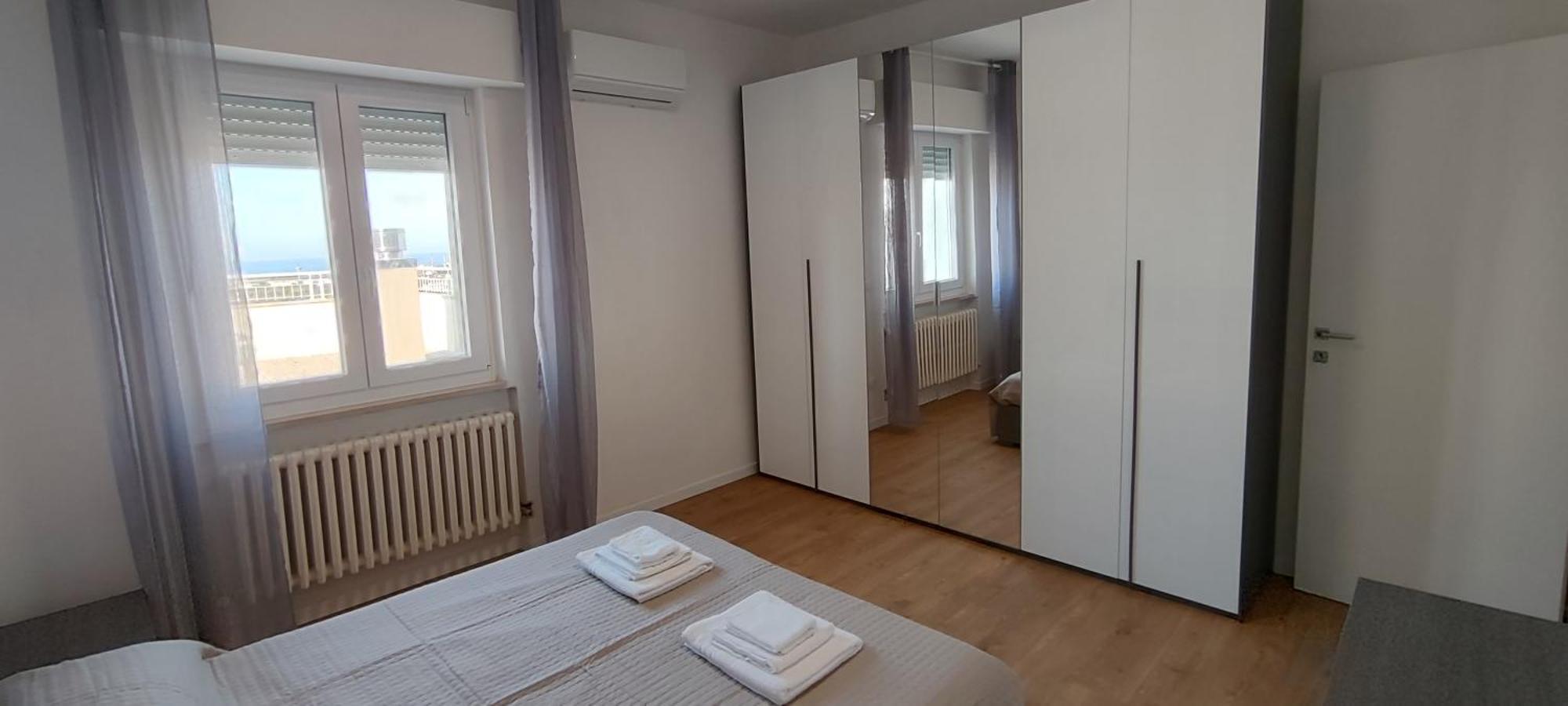 Apartamento Attico Le Rose San Salvo Exterior foto