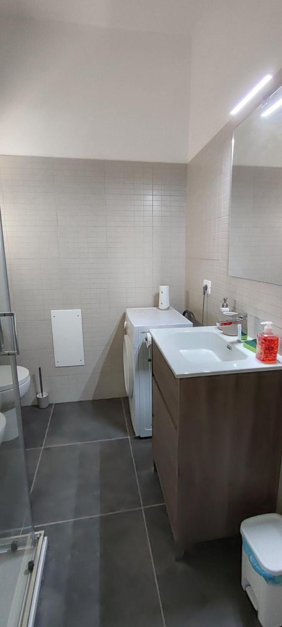 Apartamento Attico Le Rose San Salvo Exterior foto