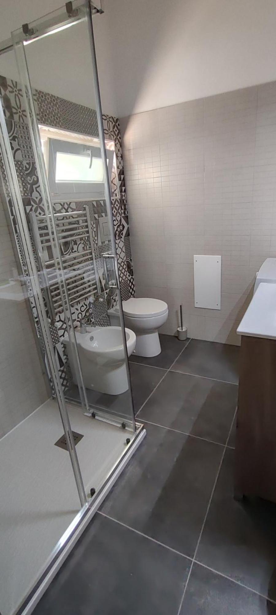 Apartamento Attico Le Rose San Salvo Exterior foto